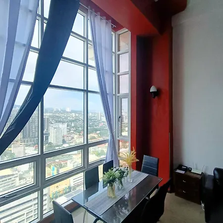 Majestic Condo | Loft Panorama Over Fuente, Mango
