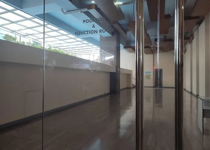 Appartement Majestic | Loft Panorama Over Fuente, Mango Cebu