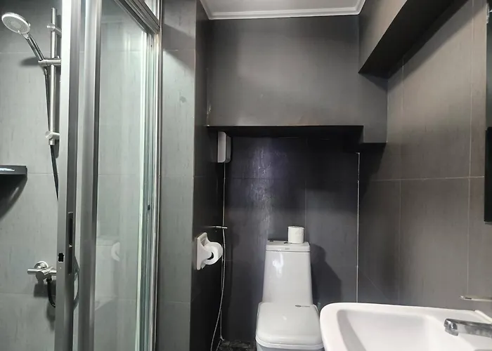 Appartement Majestic | Loft Panorama Over Fuente, Mango