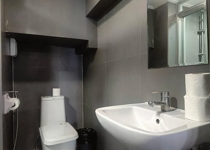 Appartement Majestic | Loft Panorama Over Fuente, Mango *
